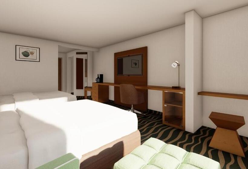 스탠다드 룸, Holiday Inn   San Jose La Sabana, An Ihg