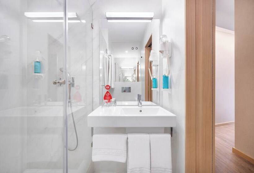 اتاق استاندارد, Moov Hotel évora