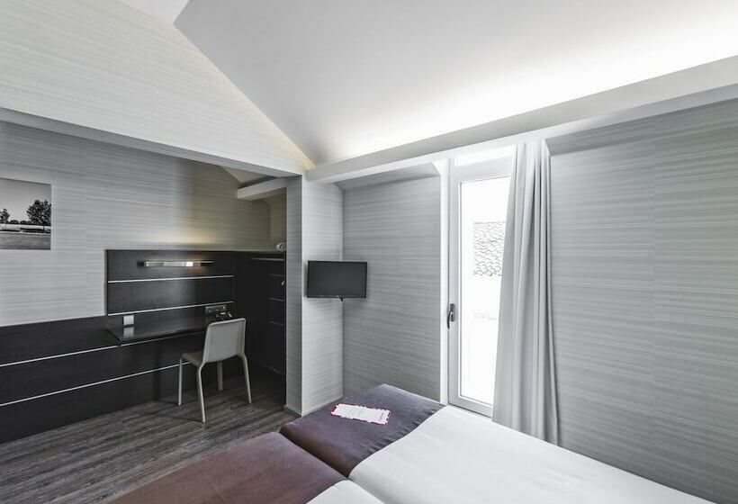 اتاق استاندارد, Moov Hotel évora