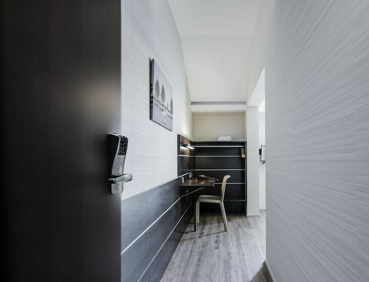 اتاق استاندارد, Moov Hotel évora