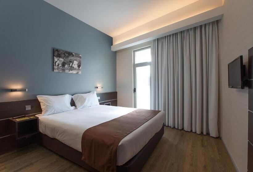 اتاق استاندارد, Moov Hotel évora