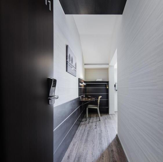 اتاق استاندارد, Moov Hotel évora