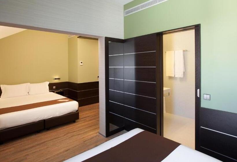 اتاق سوپریور, Moov Hotel évora