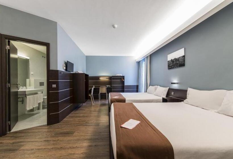 اتاق سوپریور, Moov Hotel évora