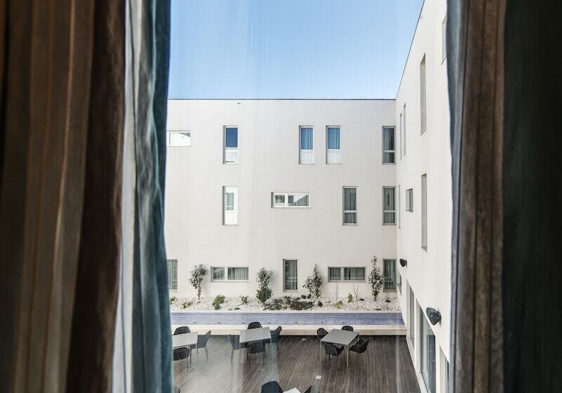اتاق استاندارد, Moov Hotel évora
