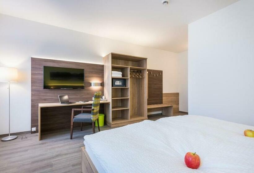 Номер Deluxe, Sleepin Premium Motel Loosdorf
