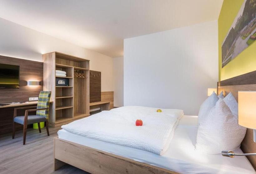 اتاق لوکس, Sleepin Premium Motel Loosdorf