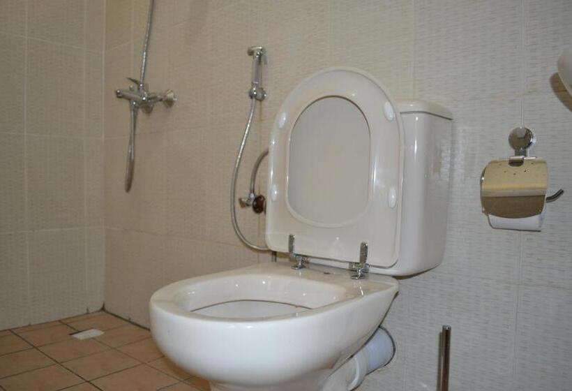 اتاق استاندارد, Zakinn Hotel Gangilonga
