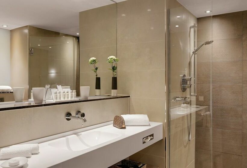 Quarto superior, Stadt Lorrach