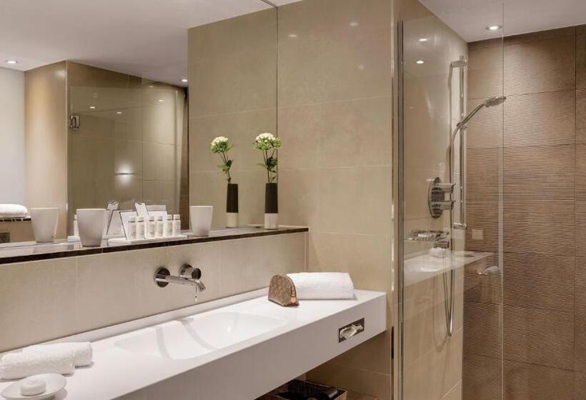 Quarto superior, Stadt Lorrach