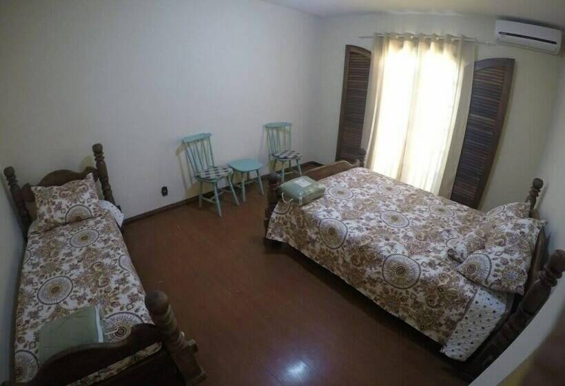 Номер Стандарт Трехместный, Le Monde Hostel   Suites E Camas