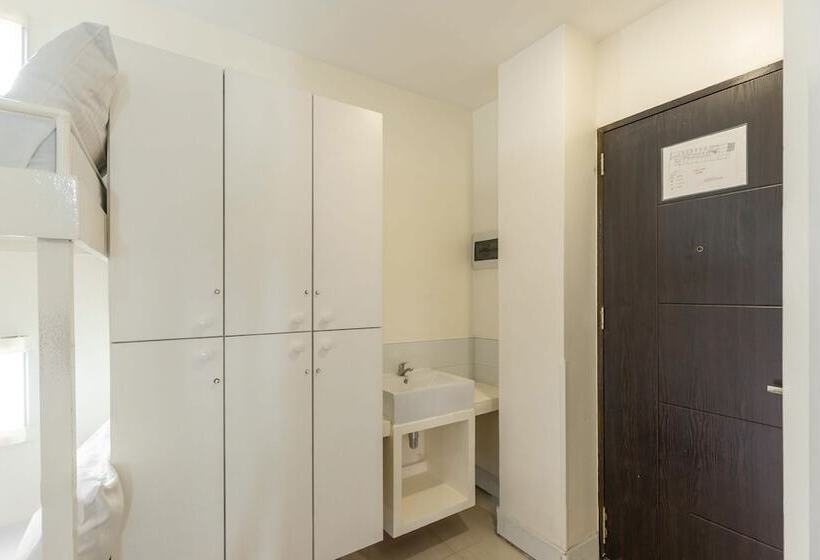 اتاق استاندارد, Selah Garden Hotel Manila