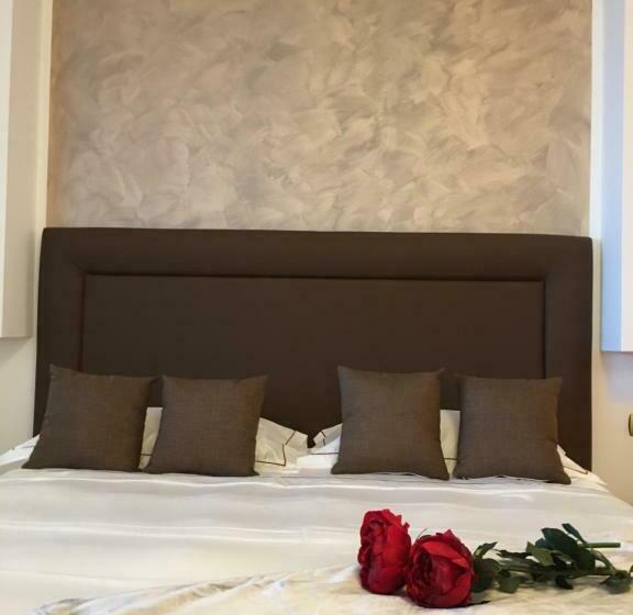 주니어 스위트 풀장 전망, Carone Suite   Charme & Pool