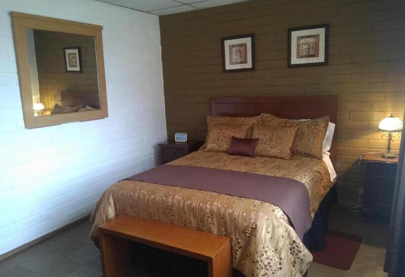 Номер Стандарт, Chester´s B&b