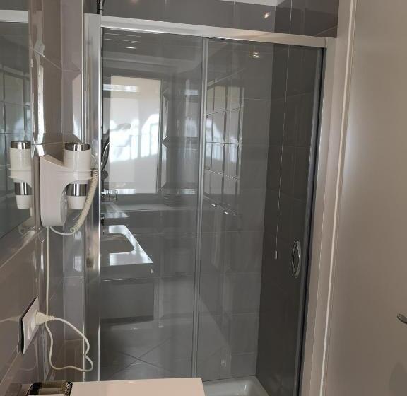 اتاق سوپریور یک تخته, Altavilla Catanzaro