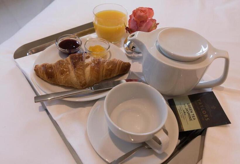 اتاق استاندارد یک نفره, Altavilla Catanzaro