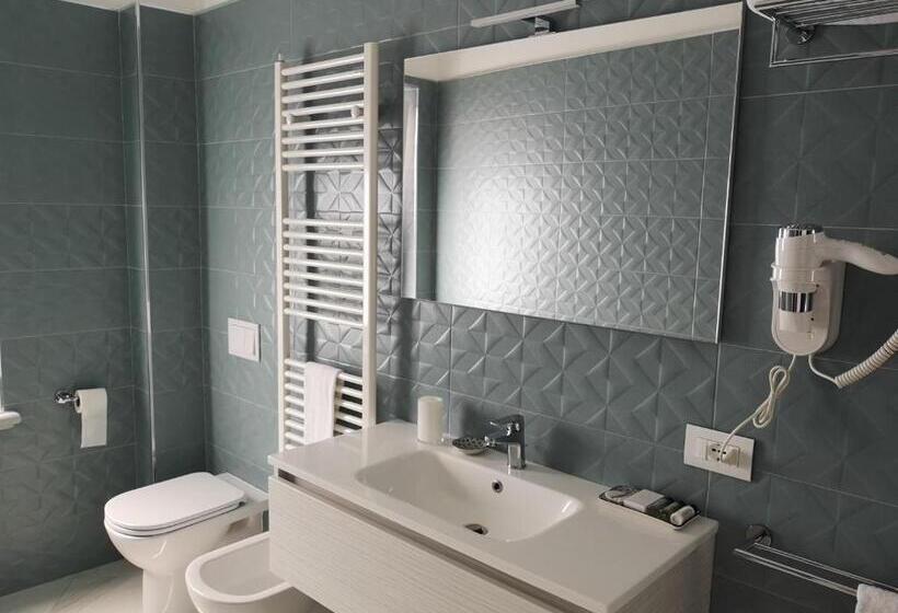 سوییت, Altavilla Catanzaro