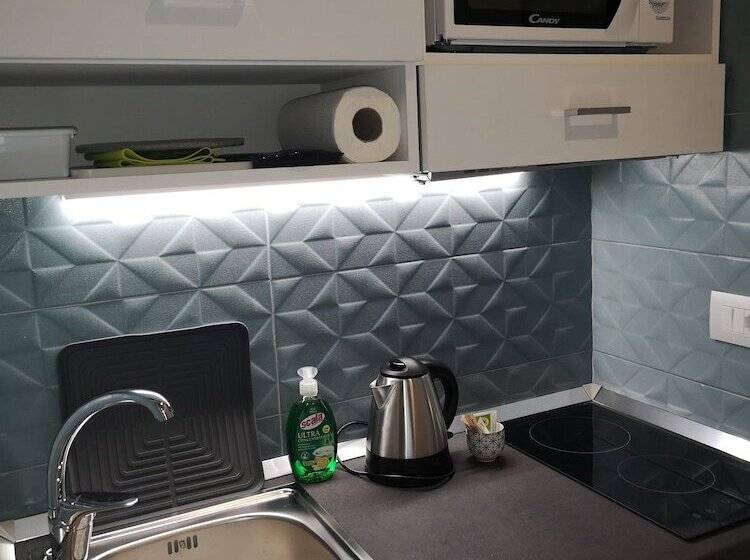 اتاق راحتی, Altavilla Catanzaro