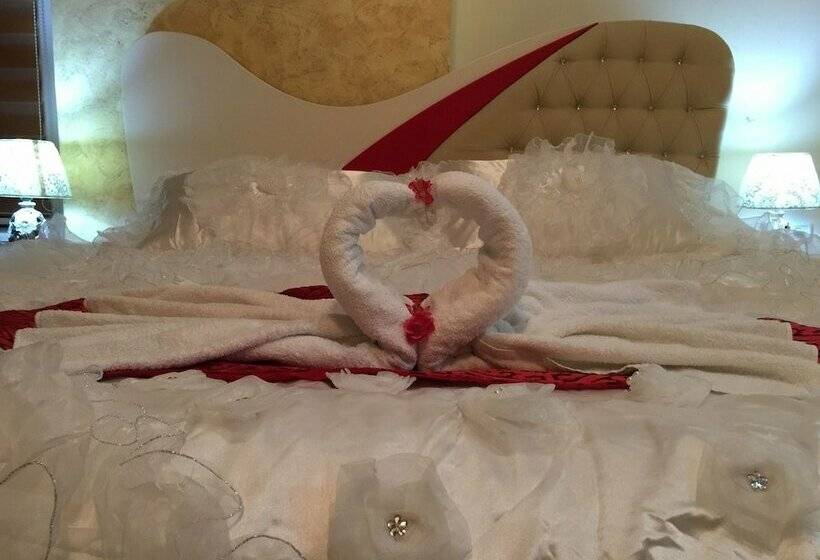 اتاق استاندارد, Isra