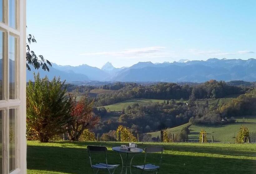 Люкс 2 Спальни, Clos Mirabel Manor   B&b