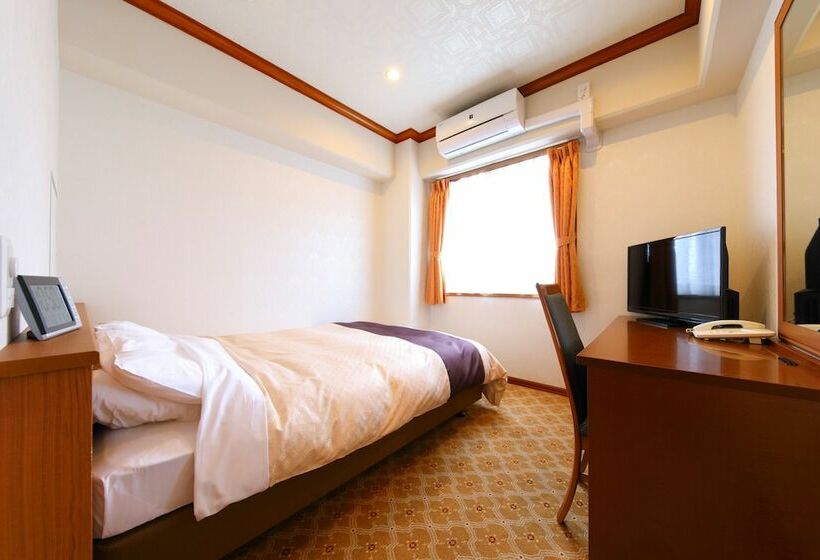 Номер Deluxe Одноместный, Business Hotel Star