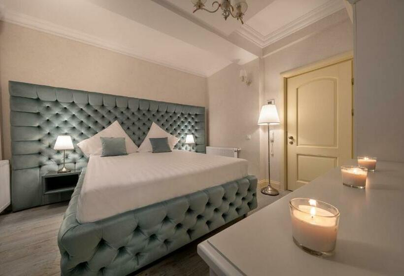 اتاق استاندارد, Boutique Casa Fiori