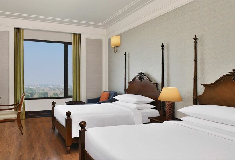 俱乐部房间, Sheraton Grand Palace Indore