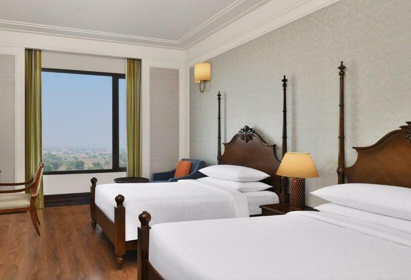 豪华房间, Sheraton Grand Palace Indore