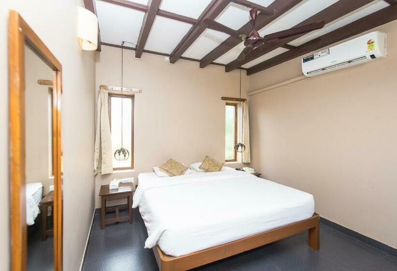 Habitación Estándar, Fiesta Beach Resort