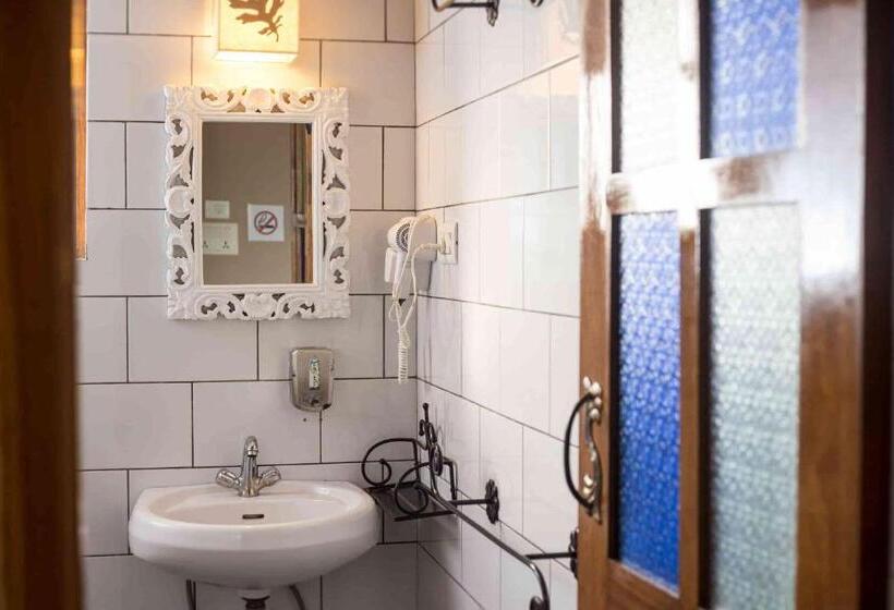 Habitación Estándar, Fiesta Beach Resort