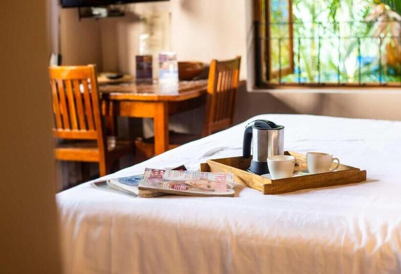 Habitación Estándar, Fiesta Beach Resort