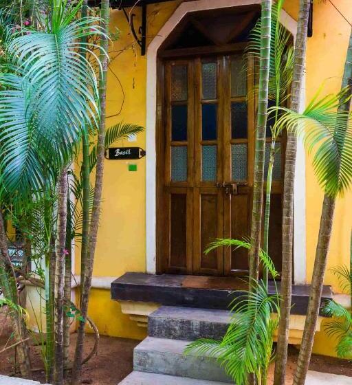 Habitación Estándar, Fiesta Beach Resort