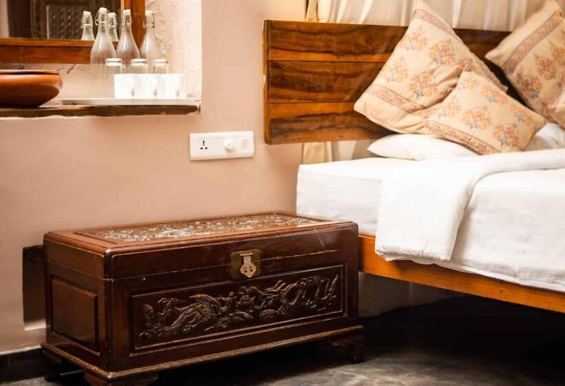 Habitación Ejecutiva, Fiesta Beach Resort