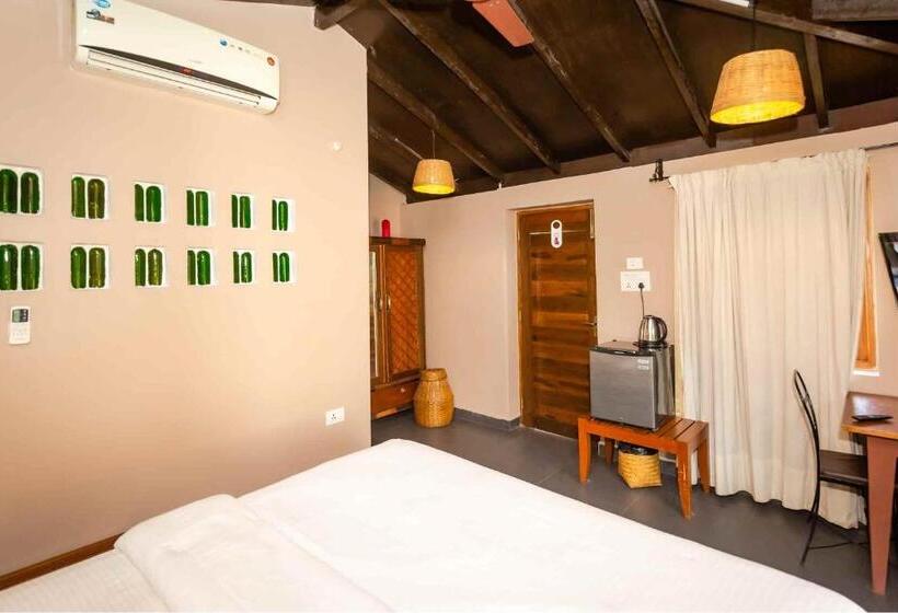 Casa 1 Dormitorio, Fiesta Beach Resort