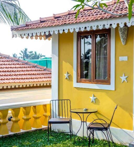 Casa 1 Dormitorio, Fiesta Beach Resort