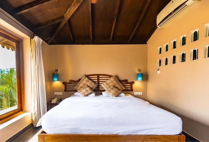 Casa 1 Dormitorio, Fiesta Beach Resort