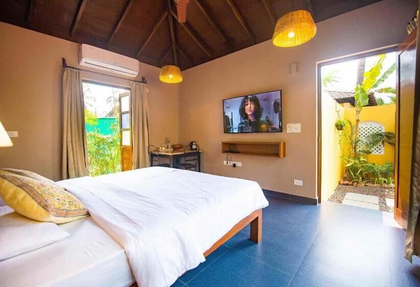 Suite Premium, Fiesta Beach Resort