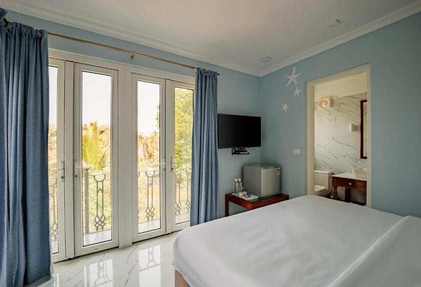 Habitación Deluxe, Fiesta Beach Resort