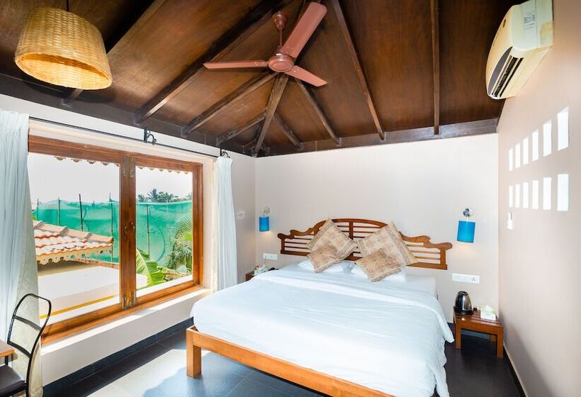 Casa 1 Dormitorio, Fiesta Beach Resort