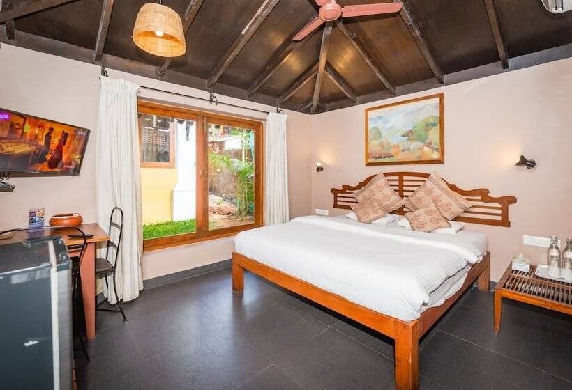 Casa 1 Dormitorio, Fiesta Beach Resort