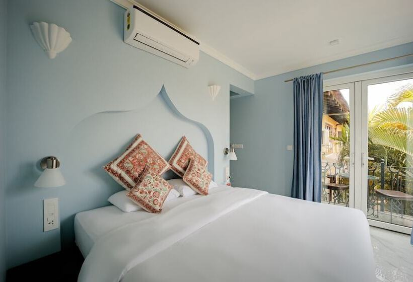 Habitación Deluxe, Fiesta Beach Resort