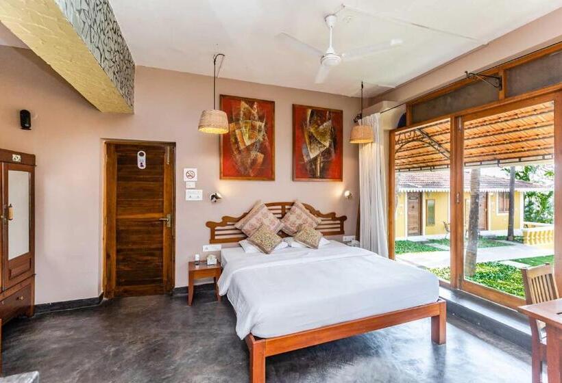 Habitación Ejecutiva, Fiesta Beach Resort