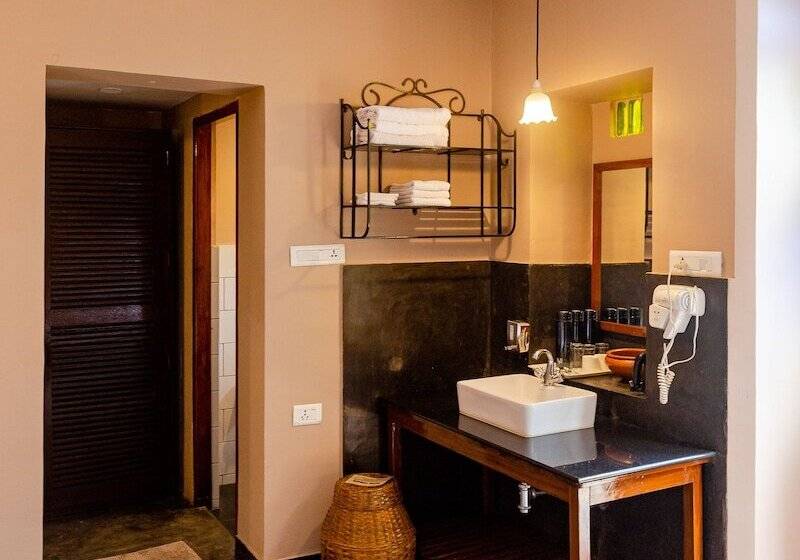 Habitación Ejecutiva, Fiesta Beach Resort