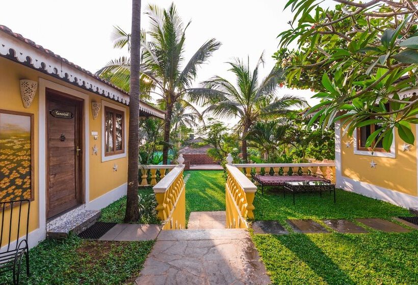 Casa 1 Dormitorio, Fiesta Beach Resort