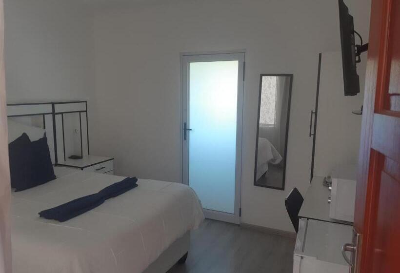 Номер Стандарт, Mentor Guest House