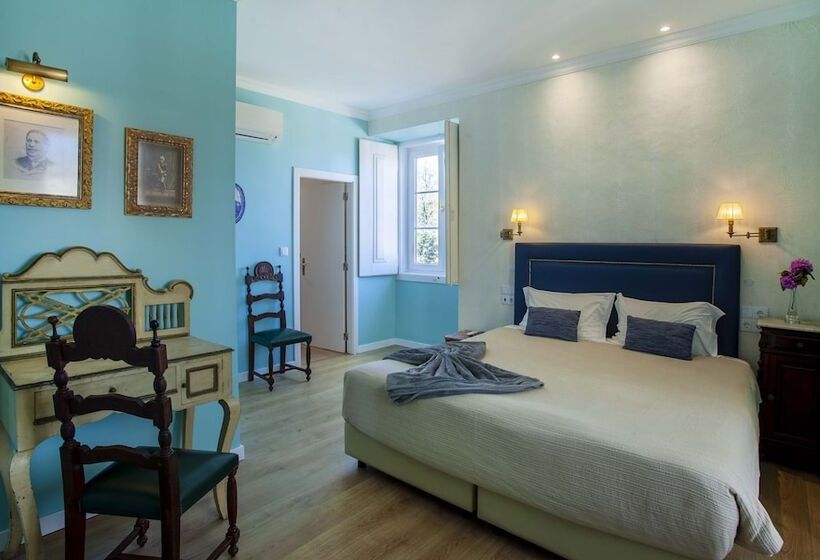 اتاق لوکس, Palácio De Sintra Boutique House