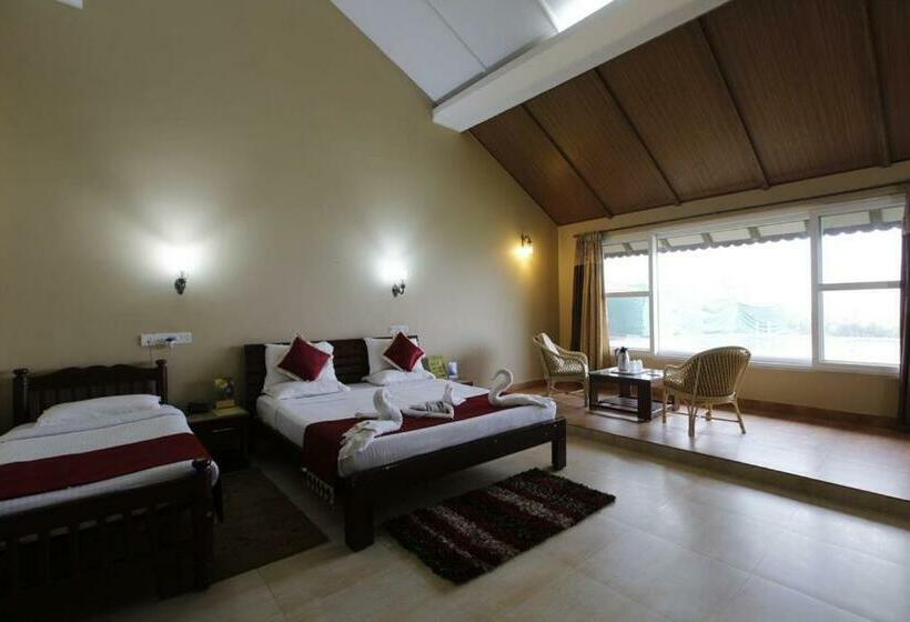 行政房间, Kstdc Hotel Mayura Valley View Madikeri