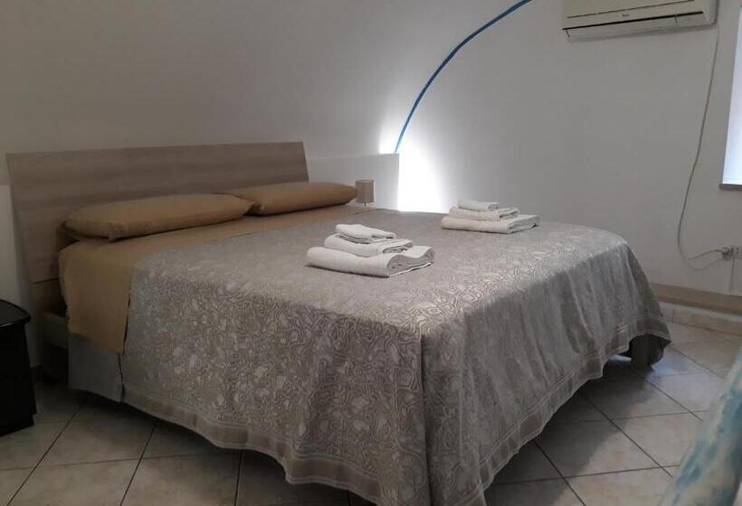 آپارتمان لوکس 1 خوابه, Cetara   Albergo Diffuso