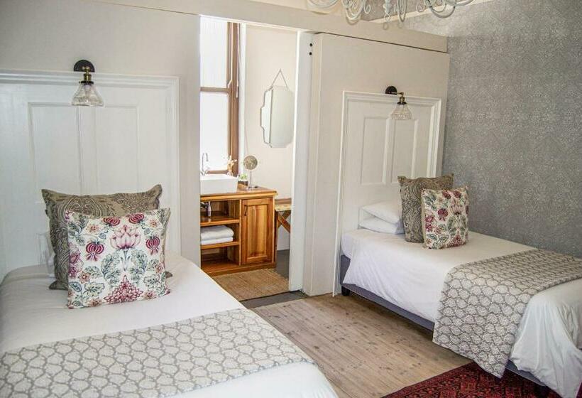 Номер Стандарт Внутренний, Madeliefie Guest Accommodation