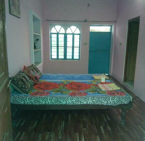 Номер Стандарт, Mayur Guest House